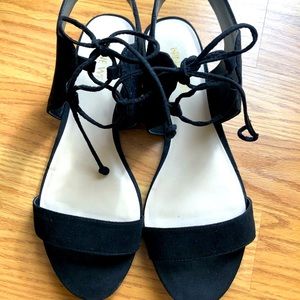 Nine West Jadlin open toe sandal